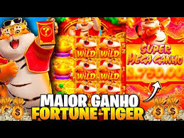 fortune tiger para mobile